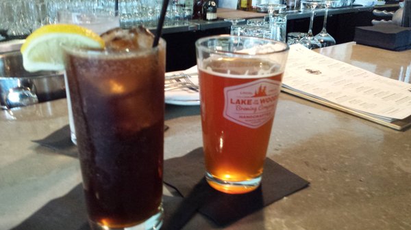 Bight Restaurant & Bar by null