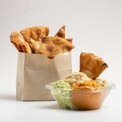 Hummus Republic