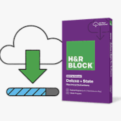 H&R Block