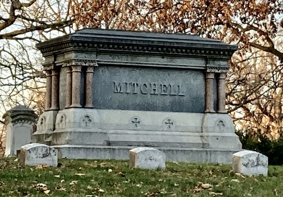 Forest Home Cemetery & Arboretum by null