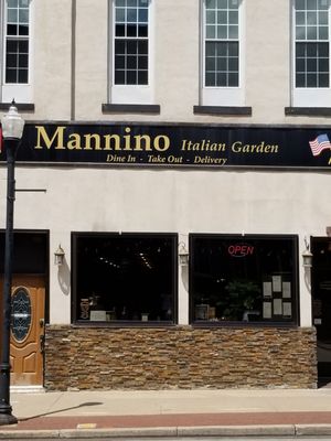 Mannino Italian Garden - 52 Photos 27 Reviews - Italian - 283 Chestnut St Meadville Pa United States - Restaurant Reviews - Phone Number - Yelp Mannino Italian Garden - 52 Photos 27 Reviews - Italian - 283 Chestnut St Meadville Pa United States - Restaurant Reviews - Phone Number - Yelp