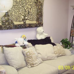 Susan L Atchison, LCPC - The healing room