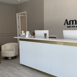 Amaira Med Spa & Surgical