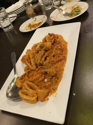 Lido's Restaurant & Pizzeria by null