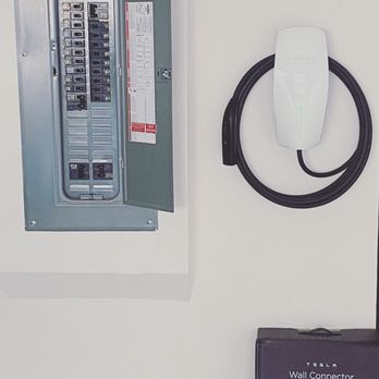 RC Electric - Tesla Charger - Electricians Near Me RC Electric - Tesla Charger - Electricians Near Me