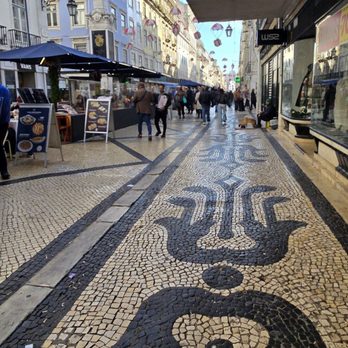 Rua Augusta - Landmarks & Historical Buildings Near Me - Lisbon, 11