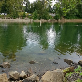 Clackamette Park - Parks Near Me - Oregon City, Oregon Clackamette Park - Parks Near Me - Oregon City, Oregon