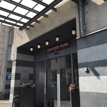 Leonardo Hotel Nürnberg - Hotels Near Me - Nuremberg, BY