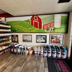 Hobe Meats - Charcoal and sauces