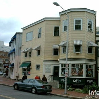 DHR Stylists - Hair Salons Near Me - Cambridge, Massachusetts DHR Stylists - Hair Salons Near Me - Cambridge, Massachusetts