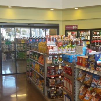 Cumberland Farms - In side  cumberland  farms - Coffee & Tea Near Me - Latham, New York