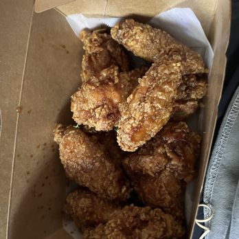 CM Chicken - Gardena - Garlic Soy - Chicken Shop Near Me - Gardena, California CM Chicken - Gardena - Garlic Soy - Chicken Shop Near Me - Gardena, California