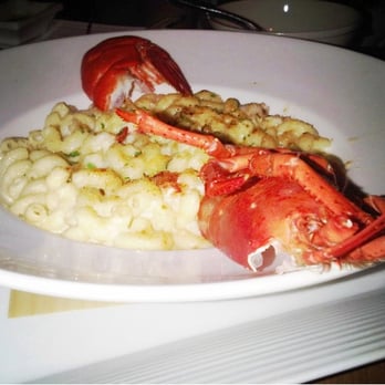 Kata Robata - Lobster Mac and Cheese - Sushi Bars Near Me - Houston, Texas