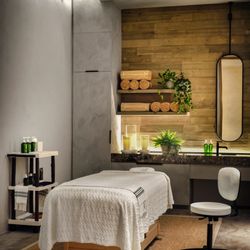 Bamford Wellness Spa - Treatment Room