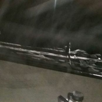 Quality Auto Body Works - The morning i found out my truck got hit. - Body Shops Near Me - Downey, California Quality Auto Body Works - The morning i found out my truck got hit. - Body Shops Near Me - Downey, California