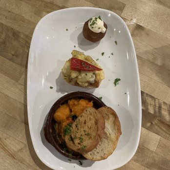 The Basque Market - Pintxos of the day - IG @bougiefoodieboi - Specialty Food Near Me - Boise, Idaho The Basque Market - Pintxos of the day - IG @bougiefoodieboi - Specialty Food Near Me - Boise, Idaho