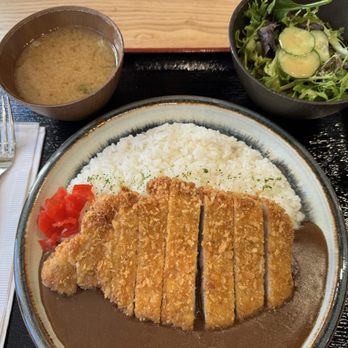 Tokyo Soul - Japanese Curry Near Me - Arcadia, California Tokyo Soul - Japanese Curry Near Me - Arcadia, California