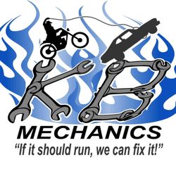 KB Mechanics