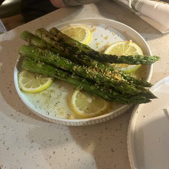 Florida Room - Grilled Asparagus - Cocktail Bars Near Me - Fort Lauderdale, Florida Florida Room - Grilled Asparagus - Cocktail Bars Near Me - Fort Lauderdale, Florida
