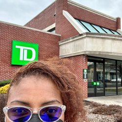 TD Bank - TD Bank Bloomfield Ave Montclair, NJ