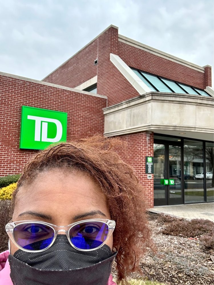 TD BANK Updated October 2024 22 Reviews 223 Bloomfield Ave