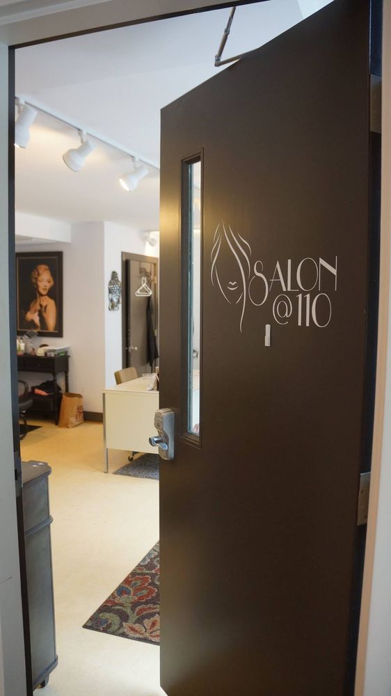 SALON AT 110 Updated September 2024 110 Campbell Ave SW, Roanoke