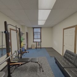 Paradox Fitness - Everything you need to get stronger here at Paradox Fitness. Serving the Fremont and surrounding areas with simple, quality coaching.