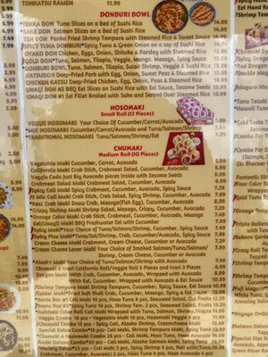 Menu photo 2 Gold Taste Williamsburg, VA Menu photo 2 Gold Taste Williamsburg, VA