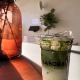 Vienna Matcha