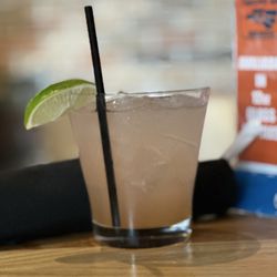 Cadillac Margarita