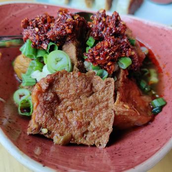 Sumiao Hunan Kitchen - Shang Gan - Chinese Near Me - Cambridge, Massachusetts