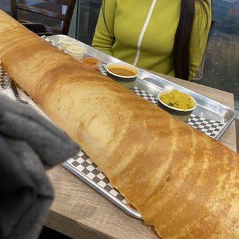 Dosa Boyz - Baahubali Dosa - Indian Near Me - Brampton, Ontario Dosa Boyz - Baahubali Dosa - Indian Near Me - Brampton, Ontario