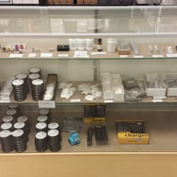 Indy Vapor Shop - Rebuildable atomizers and DIY.  Featuring Provari and mods from around the world.