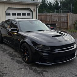 Perfect Touch Performance