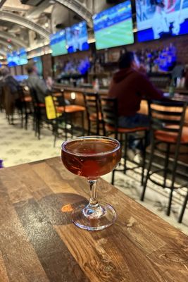 Finnerty's by null