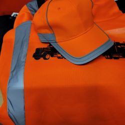 Safety gear