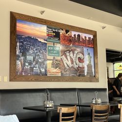 Anthony's Pizza and Pasta