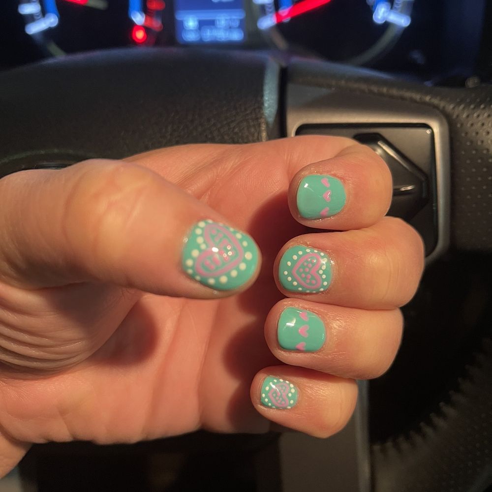 LV Nails & Spa - Waxing Near Me - Kirkland, Washington LV Nails & Spa - Waxing Near Me - Kirkland, Washington