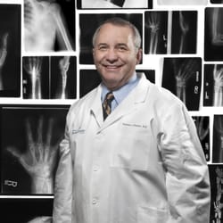 Indiana Hand to Shoulder Center - Thomas J. Fischer, MD