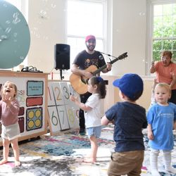 songs for seeds - Jam with your favorite rockstars, featuring original songs