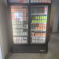 Salt Flats Brewing