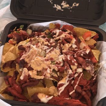 Lupe's Mexican Eatery - Not worth. $23 for Al Pastor Chips with extra nacho cheese, but they didn't put ANY cheese :( barely any sour cream or guac too - Mexican Near Me - Aliso Viejo, California Lupe's Mexican Eatery - Not worth. $23 for Al Pastor Chips with extra nacho cheese, but they didn't put ANY cheese :( barely any sour cream or guac too - Mexican Near Me - Aliso Viejo, California
