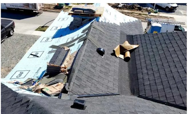 Slide of Nutt Roofing and More