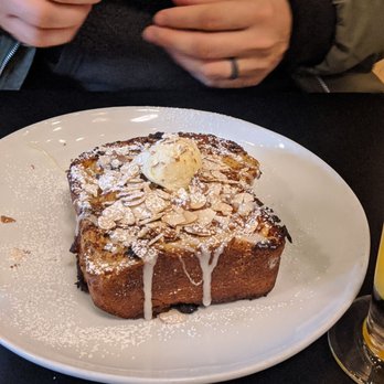 Jam! - Stuffed french toast - Breakfast & Brunch Near Me - Bozeman, Montana