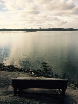 Seurasaari by null