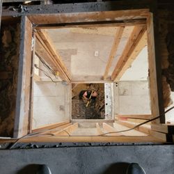 Cape Carpenters Building & Remodeling