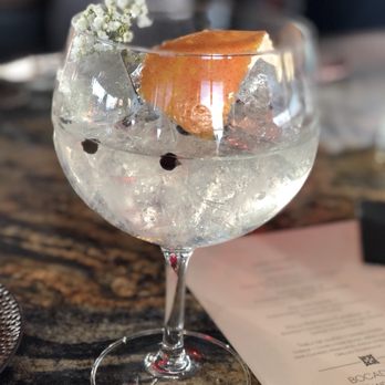VASO - Cocktail Bars Near Me - Dublin, Ohio