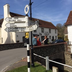 Ye Olde George Inn