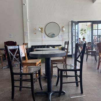 Dagny's Coffee Company - Side room - Coffee & Tea Near Me - Bakersfield, California Dagny's Coffee Company - Side room - Coffee & Tea Near Me - Bakersfield, California