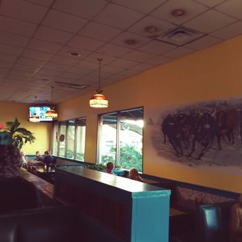 Los Loros Mexican Restaurant - Mexican Near Me - Jacksonville, Florida